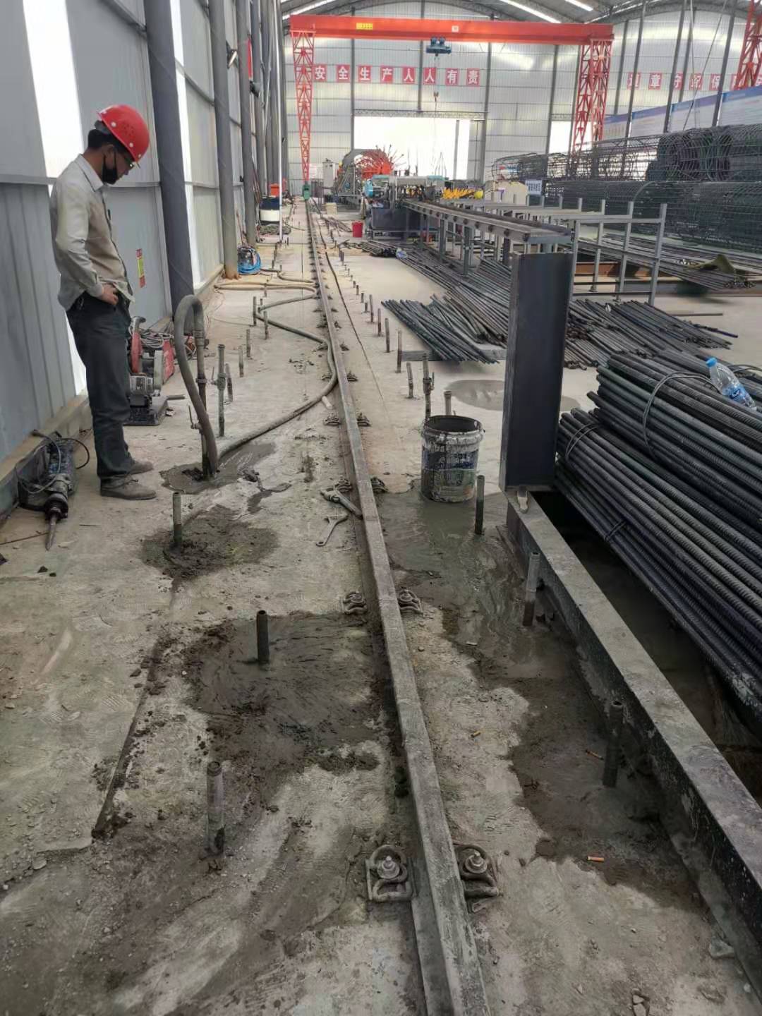 芙蓉顶管塌陷注浆加固施工